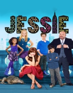 Jessie temporada 2 capitulo 13