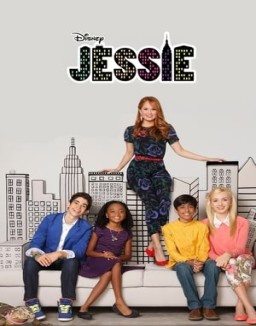 Jessie temporada 4 capitulo 1