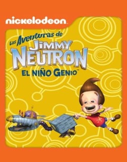 Jimmy Neutrón: el niño genio temporada 3 capitulo 17