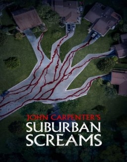 John Carpenter's Suburban Screams temporada 1 capitulo 4