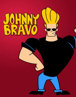 Johnny Bravo temporada 2 capitulo 60