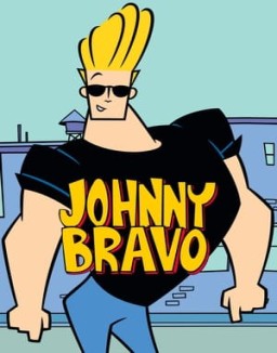 Johnny Bravo temporada 4 capitulo 6