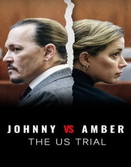 Johnny vs Amber: juicio en EE.UU. temporada 1 capitulo 2