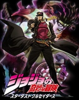 JoJo's Bizarre Adventure temporada 2 capitulo 28