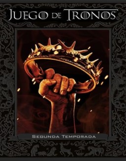 Juego de tronos temporada 2 capitulo 3