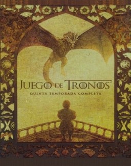 Juego de tronos saison 5