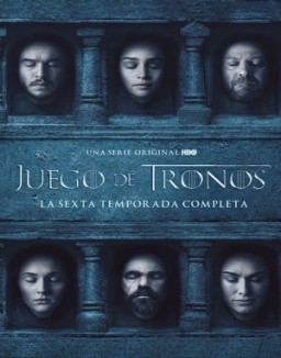 Juego de tronos temporada 6 capitulo 9