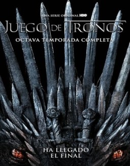 Juego de tronos temporada 8 capitulo 2