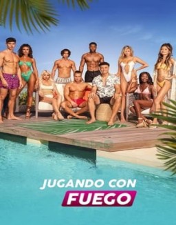 Jugando con fuego temporada 2 capitulo 7