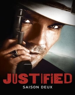 Justified: La ley de Raylan temporada 2 capitulo 1