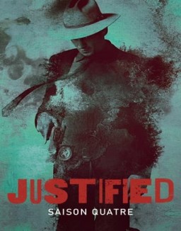 Justified: La ley de Raylan temporada 4 capitulo 1