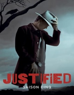 Justified: La ley de Raylan temporada 5 capitulo 6