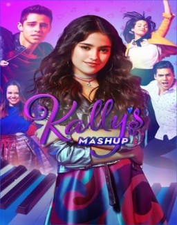 Kally's Mashup temporada 1 capitulo 20