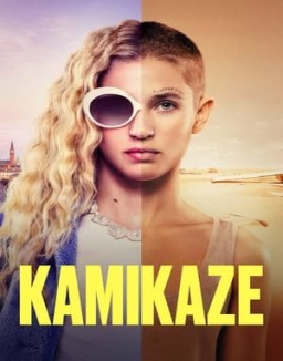 Kamikaze temporada 1 capitulo 4