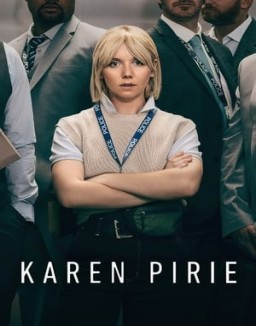 Karen Pirie Temporada 1