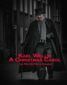 Karl Wells: A Christmas Carol temporada 1 capitulo 1