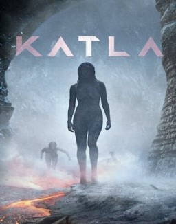 Katla temporada 1 capitulo 2