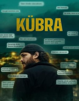 Kübra temporada 1 capitulo 7