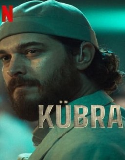 Kübra temporada 2 capitulo 3