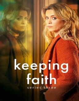 Keeping Faith saison 3