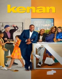 Kenan temporada 1 capitulo 2