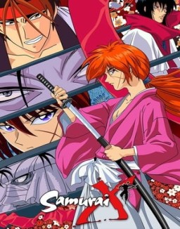 Kenshin, el Guerrero Samurái temporada 1 capitulo 23