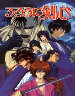 Kenshin, el Guerrero Samurái temporada 2 capitulo 19