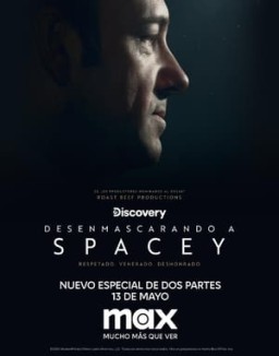 Kevin Spacey: Al descubierto temporada 1 capitulo 2
