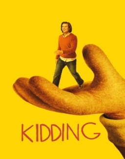 Kidding temporada 1 capitulo 8