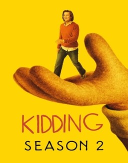 Kidding temporada 2 capitulo 3