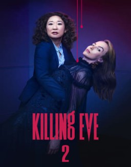 Killing Eve temporada 2 capitulo 1