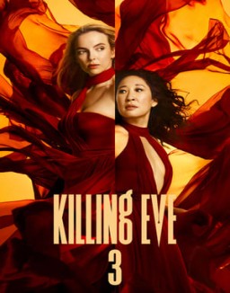 Killing Eve temporada 3 capitulo 4