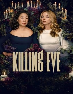 Killing Eve temporada 4 capitulo 5