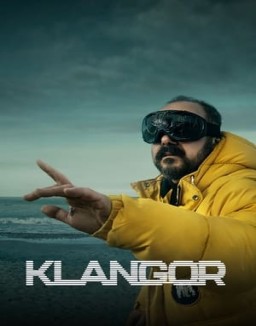 Klangor temporada 1 capitulo 5