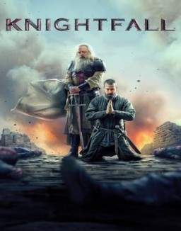 Knightfall temporada 1 capitulo 8