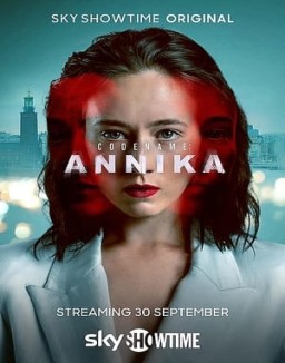 Koodinimi: Annika temporada 1 capitulo 6