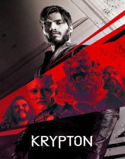 Krypton temporada 1 capitulo 10