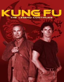 Kung Fu: la leyenda continúa temporada 1 capitulo 20