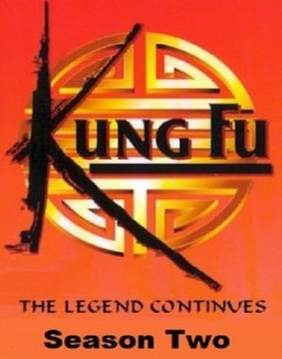 Kung Fu: la leyenda continúa temporada 2 capitulo 10