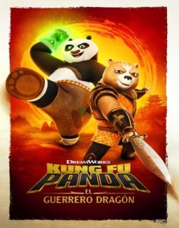 Kung Fu Panda: El caballero del dragón saison 1