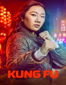 Kung Fu temporada 2 capitulo 4