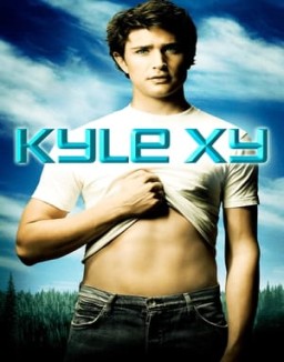 Kyle XY temporada 1 capitulo 3