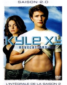 Kyle XY temporada 2 capitulo 22