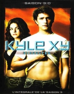 Kyle XY saison 3