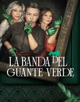 La banda del guante verde temporada 1 capitulo 4