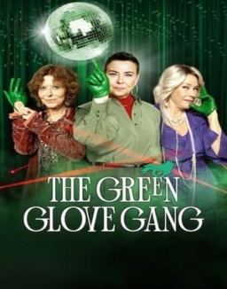 La banda del guante verde temporada 2 capitulo 6