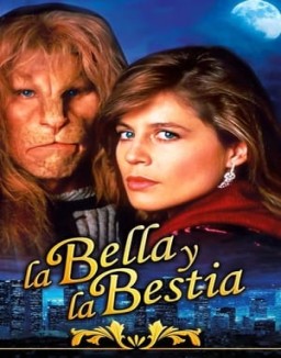 La bella y la bestia Temporada 1