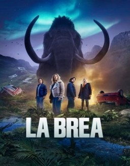 La Brea temporada 1 capitulo 10