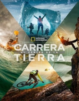 La carrera al fin del mundo temporada 1 capitulo 2