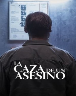 La caza de un asesino temporada 1 capitulo 3